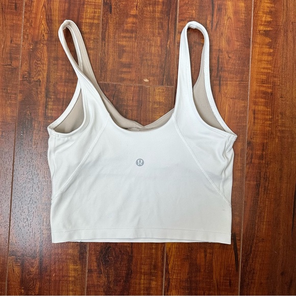 Lululemon Align Tank - Picture 2 of 3